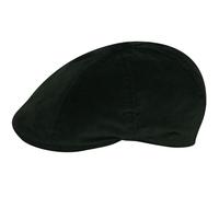 Kangol Herren Cord Hawker Flat Cap Gr. 56, Forrester