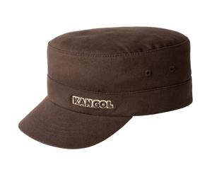 Kangol Herren Cotton Twill Army Baseball Cap