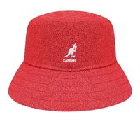 Kangol Herren, Damen Bermuda Bucket Hat, cayenne, Medium