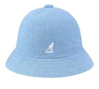 Kangol Herren Damen Bermuda Casual, Gletscher, Medium