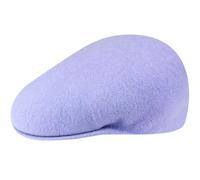 Kangol Herren Damen Mütze Schirmmütze Flatcap Original 504 | Schlägermütze mit Kultstatus 0258BC Damen/Herren - Herrencap Wollcap Schirm Frühling-Sommer Herbst-Winter Frühjahr Sommer Herbst Winter -