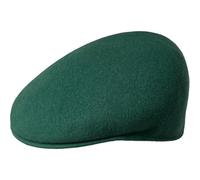 Kangol Herren Damen Mütze Schirmmütze Flatcap Original 504 | Schlägermütze mit Kultstatus 0258BC Damen/Herren - Herrencap Wollcap Schirm Frühling-Sommer Herbst-Winter Frühjahr Sommer Herbst Winter -