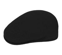Kangol Herren Damen Mütze Schirmmütze Flatcap Original 504 | Schlägermütze mit Kultstatus 0258BC Damen/Herren - Herrencap Wollcap Schirm Frühling-Sommer Herbst-Winter Frühjahr Sommer Herbst Winter -