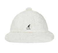 Kangol Herren Faux Fur Casual Fischerhut, Elfenbein (Cream Cream), XL