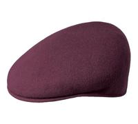 Kangol Flatcap 504 Herren Vino Größe MEDIUM