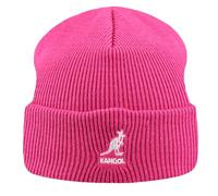 Kangol Herren Modern Beanie, Pink (Electric Pink), Einheitsgröße