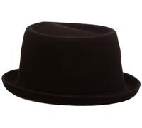 Kangol Bamboo Mowbray Schwarz M