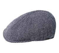 Kangol Herren Pattern Flexfit Cap Schirmmütze