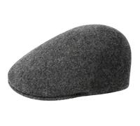 Kangol Herren Schirmmütze Seamless Wool 507