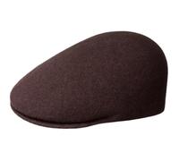 Kangol Herren Schirmmütze Seamless Wool 507
