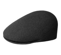 Kangol Herren Schirmmütze Seamless Wool 507