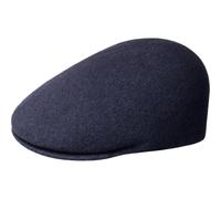 Kangol Herren Schirmmütze Seamless Wool 507