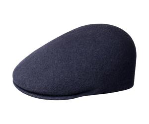 Kangol Herren Schirmmütze Seamless Wool 507