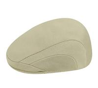Kangol Herren Tropic 507 Baskenmütze, Beige, XX-Large