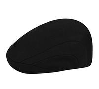 Kangol Herren Tropic 507 Mütze, Schwarz, 56