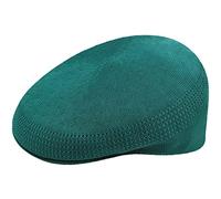 Kangol Herren Tropic Ventair 504 Cap - Grün - X-Large