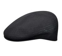 Kangol Herren Tropic Ventair 504 Cap - Schwarz - SMALL