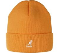 Kangol Herren und Damen, Acryl-Manschette zum Überziehen, Electric Kumquat, Einheitsgröße