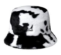 Kangol Kunstfell-Eimer, Gepunktete Kuh, L