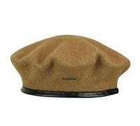 Kangol Monty Beret Baskenmütze,