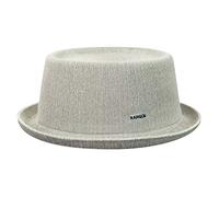 Kangol Herrenhut, grau, 60