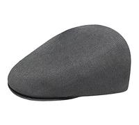 Kangol Nahtlose Kappe Tropic 507 Flache Kappe, CH011 - Turf Green, 56, M
