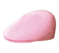 Kangol Nahtlose Kappe Tropic 507 Flache Kappe, PE600 - Turf Green, 58