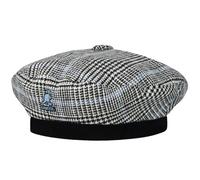 Show Your Teeth Baskenmütze by Kangol schwarz L/XL (58-61 cm)