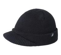 Kangol Sliced Peak Beanie Baskenmütze,