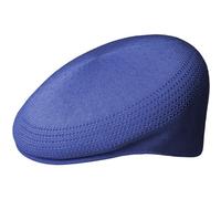 Tropic Ventair Flatcap 504 by Kangol royalblau M (56-57 cm)