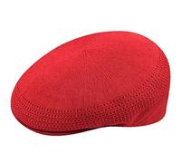 Kangol Tropic Ventair 504 Cap (XL, rot)