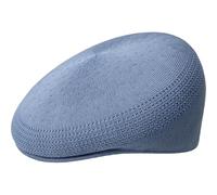 Kangol Tropic Ventair Flatcap 504 Schiebermütze Schirmmütze Herrencap Damencap Sommercap Pepe Damen/Herren - mit Schirm Frühling-Sommer