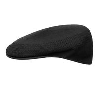 Tropic Ventair Schirmmütze 504 by Kangol Mützen XXL (62-63 cm) schwarz
