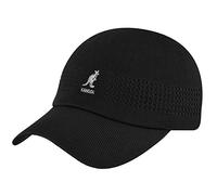 Kangol Tropic Ventair Spacecap Hat - Mykonos Blue/XXL Baseball & Sport Caps, Schwarz, XX-Large