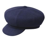 Kangol Unisex - Adult Schirmmütze Wool Spitfire
