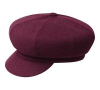 Kangol Unisex - Adult Schirmmütze Wool Spitfire