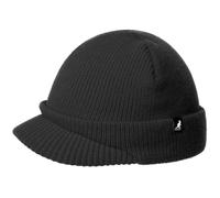 Kangol Unisex Baskenmütze Sliced Peak Beanie