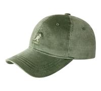 Kangol Unisex Cord Baseball Baskenmütze