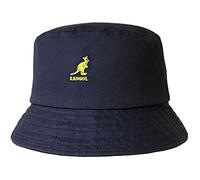 Kangol Unisex Fischerhut Washed Bucket