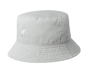 Kangol Unisex Fischerhut Washed Bucket
