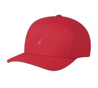Kangol Unisex Flexfit Delta Cap Baskenmütze