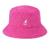 Kangol Unisex FURGORA Bucket Baskenmütze, Rosa, 56/58 cm