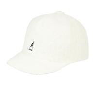 Kangol Unisex Furgora Links Mütze, Elfenbeinfarben, S