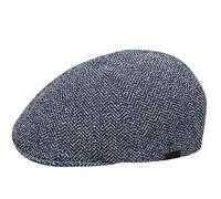 Kangol Unisex Muster Flexfit Cap Baskenmütze, Kriegsmarine, S/M