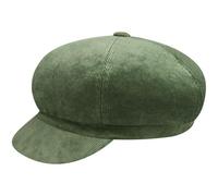 Kangol Unisex Spitfire Cord Baskenmütze