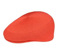 Kangol - Unisex Tropic 504 Ventair Hut, Cherry Glow, XX-Large