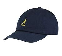 Kangol Washed Baseball K5165HT NAVY unisex one size