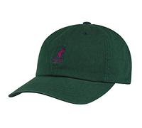 Kangol Washed Baseball K5165HT ALGAE unisex one size