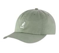 Kangol Unisex Washed Baseball Baskenmütze