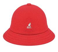 Kangol Unisex Wolle, Lässig Baskenmütze